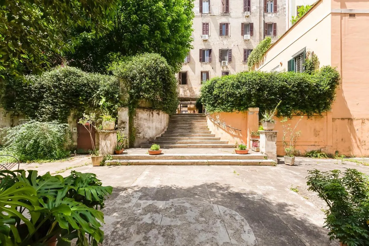 Tasso Street 102 Apartment Rome 0*,  Italy