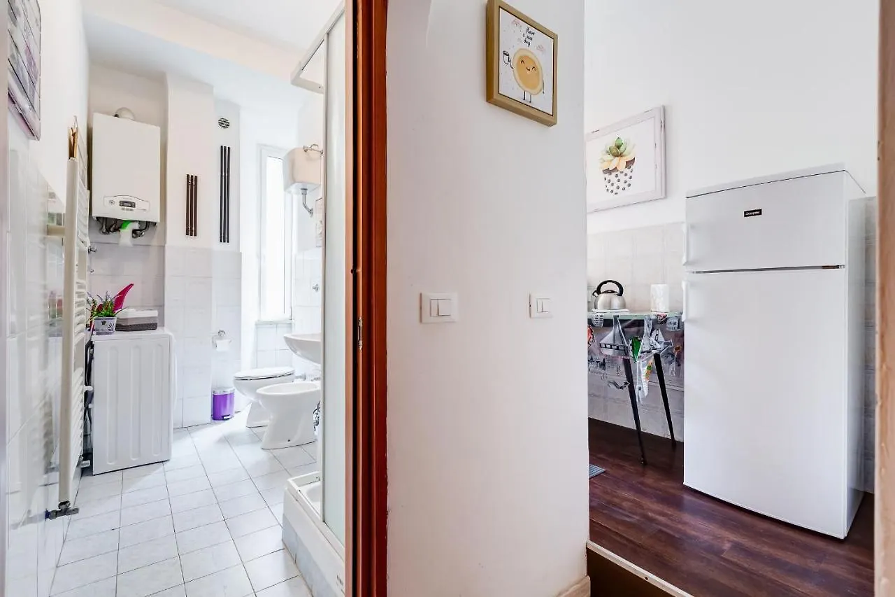 Tasso Street 102 Apartment Rome 0*,