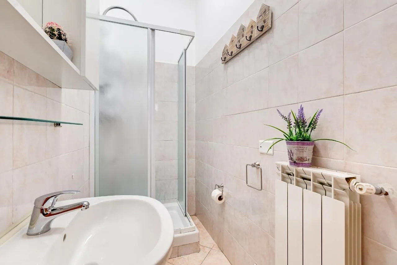 Tasso Street 102 Apartment Rome