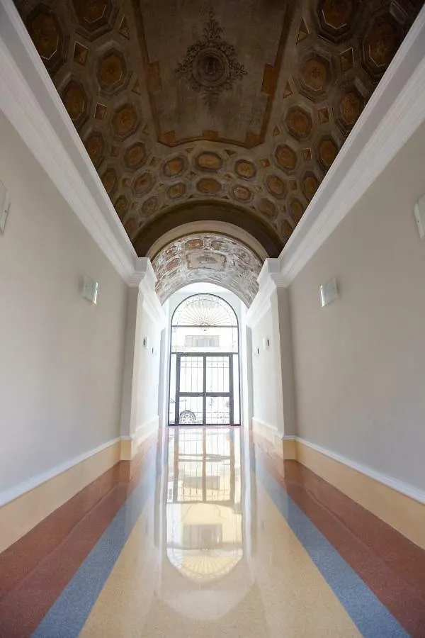 Tasso Street 102 Apartment Rome Italy